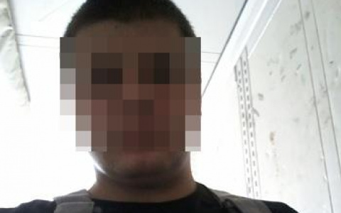 В Кирове пропал 22-летний парень