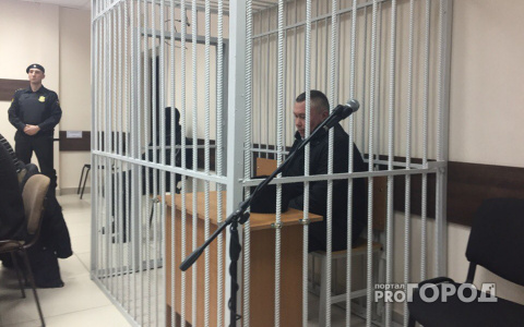 Адвокатом экс-главы ГИБДД Плотникова стала  Елена Фарафонова