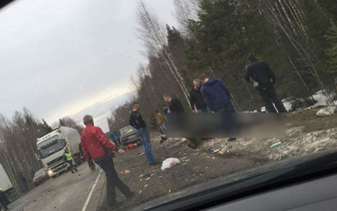 Что обсуждают в Кирове: адвокат экс-главы ГИБДД и ДТП в Оричевском районе