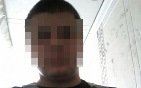 В Кирове нашли пропавшего 22-летнего парня