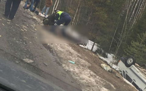 Смертельное ДТП в Кировской области: появились новые подробности