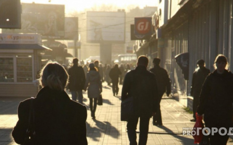 Что обсуждают в Кирове: календарь праздничных выходных и нововведения, вступившие в силу в мае