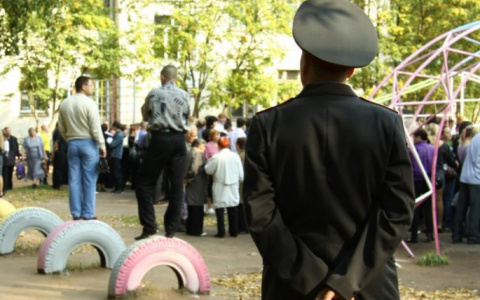 В Кирове проведут профилактические беседы после трагедии с девочками-близнецами