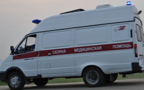 В Кировской области 3-летний ребенок случайно поджег свой дом