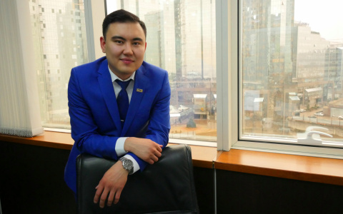 Интервью директора по развитию ГК TeleTrade в Республике Казахстан