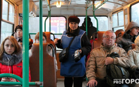В Кирове могут поднять плату за проезд в автобусах до 25 рублей