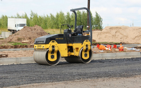 Появился график ремонта дорог в Кирове в 2018 году