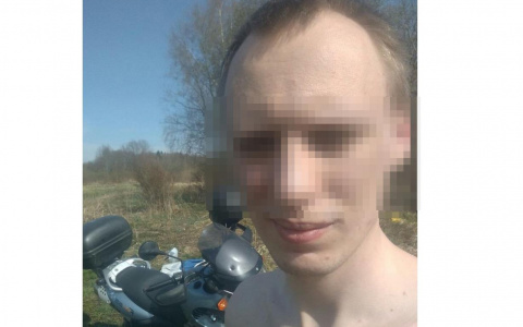 30-летний кировчанин разбился на мотоцикле в Москве