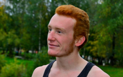 Кировчанин решил босиком пробежать в марафоне "Вятские Холмы"