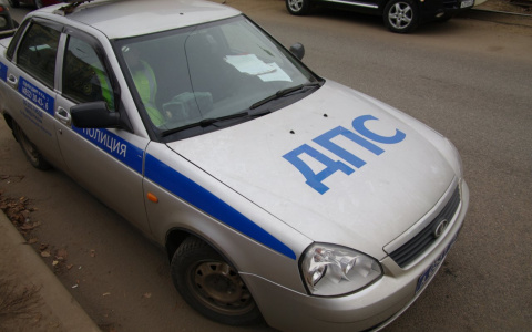 Стало известно, где и когда в Кирове пройдут сплошные проверки водителей