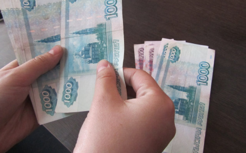 В Кировской области прокуроры отчитались о своих доходах за 2017 год