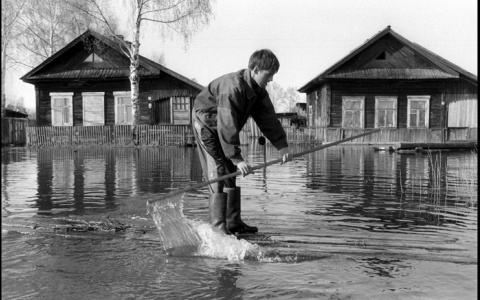 О чем писали кировские газеты 20 лет назад: новости с 7 по 13 мая