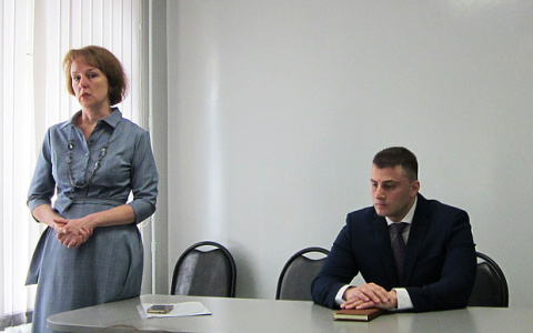 В кировской больнице №5 назначили нового главврача