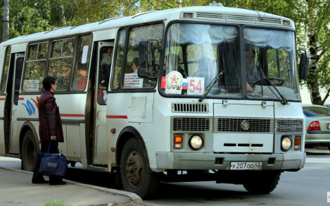 Пыль, щели, люк для гроба: 4 жалобы на общественный транспорт в Кирове