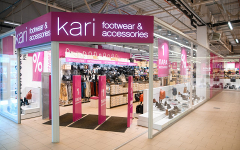 Стало известно, какие популярные бренды откроются в «Макси» в Кирове