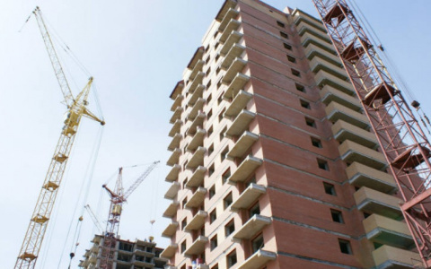 В Кирове обсудят застройку в районе Московской и Хлебозаводского проезда