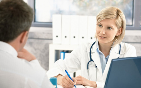 Мифы и правда о геморрое