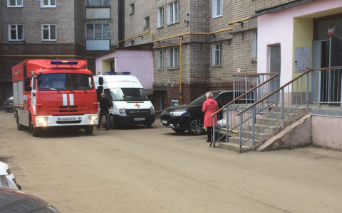 Что обсуждают: происшествие на Комсомольской и мужчина, найденный спустя три года