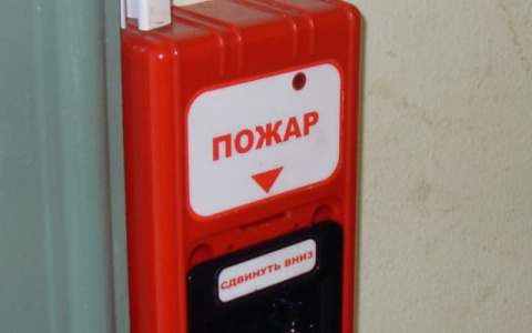 В Кирове по решению суда закрыли еще два ТЦ