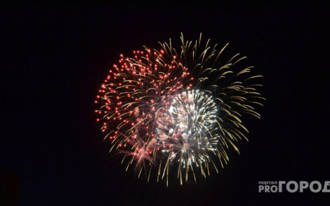 День города 2018 в Кирове: как ничего не пропустить