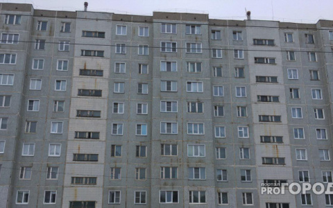 Появилась информация о девочке, выжившей после падения из окна 9-го этажа в Кирове