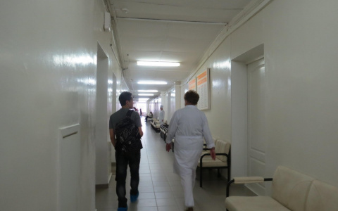 В Кировской области выросло количество ВИЧ-инфицированных