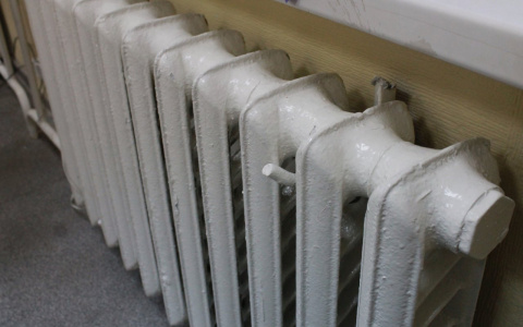 В Кирове завершился отопительный сезон
