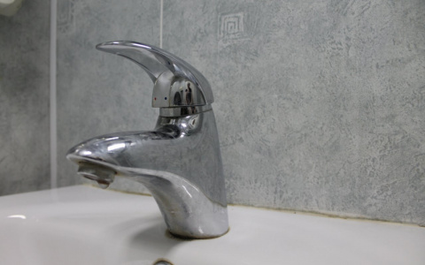 В КТК рассказали, в каких домах на выходных и в понедельник отключат воду