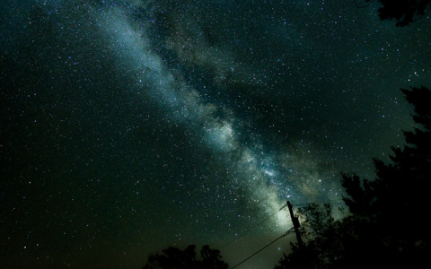 Кировчан приглашают понаблюдать за объектами далекого космоса