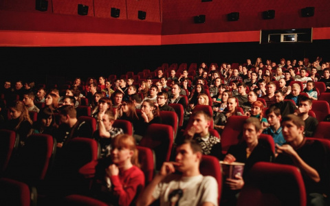 В кинотеатре “Смена” пройдет спецпоказ фестивального кино “Смена.DOC”