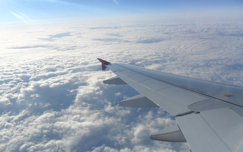 Спрос на авиабилеты в центрах продаж и обслуживания «Ростелекома» вырос на 64%