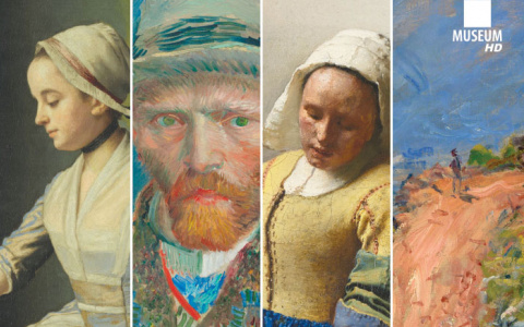 «Дом.ru» и канал Museum HD приглашают  кировчан на «Ночь музеев»