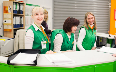 Условия труда, зарплата и карьера: что ждет кировчан в гипермаркете «Макси»