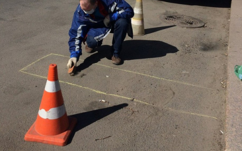 В Кирове нормы пыли на улицах превышены в 61 раз