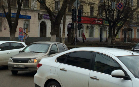 Меньше четверти всех жителей Кировской области могут позволить себе автомобиль