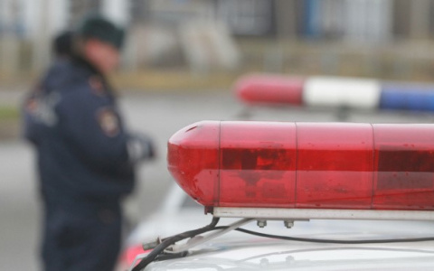 В Кирове появился водитель, который должен за штрафы ГИБДД более 100 тысяч рублей