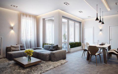 В Кирове упростится процедура продажи квартир