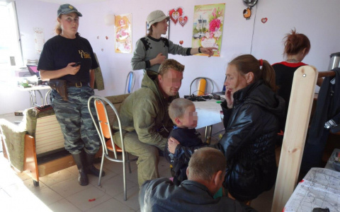 220 детей и подростков пропали в Кировской области за год: куда они исчезают и почему это происходит