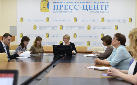 Администрация Кирова отклонила проект нового микрорайона в пойме реки Вятки