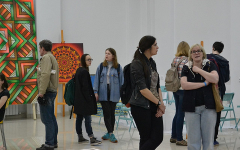 Выходные в Кирове: Ночь музеев, Спортивная весна, перекрытые дороги и изменение маршрутов автобусов