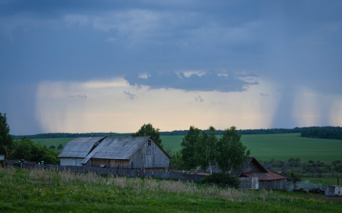 МЧС объявило метеопредупреждение в Кировской области