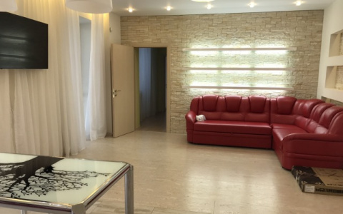 27 фото дорогих съемных квартир в Кирове