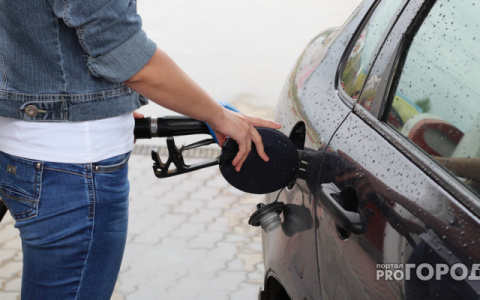 Месяц без бензина: кировчане хотят объявить бойкот повышению цен на топливо