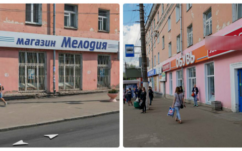 6 мест с историей в Кирове, которых больше нет