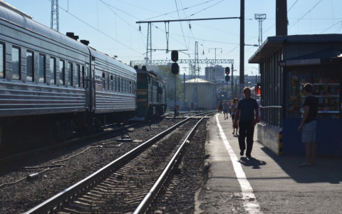 Из Кирова пустят «грузовые экспрессы» до Китая