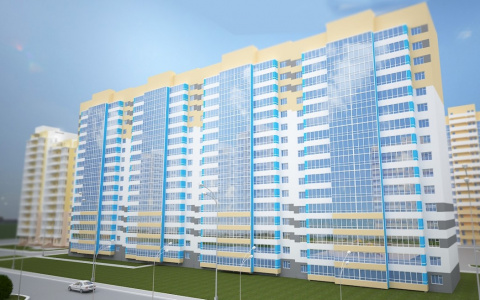 Ипотека в банке «Хлынов» - теперь всего 7%!