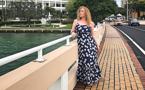 Кировчанка о жизни в Америке: «Русских здесь выдает каменное грустное лицо»