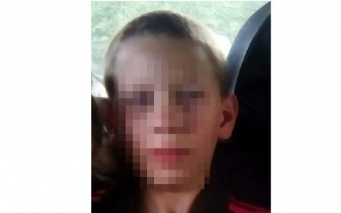 В Кирове пропал 13-летний мальчик