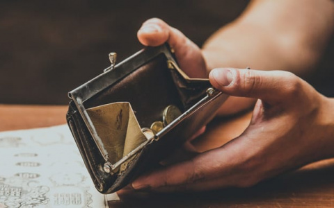 «Перехватиться» до зарплаты: что нужно знать, если вы пошли в ломбард