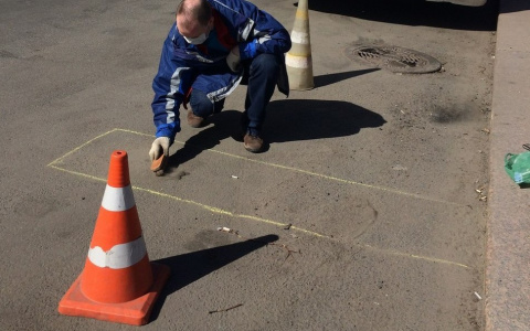 В Роспотребнадзоре прокомментировали эксперимент с пылью в Кирове